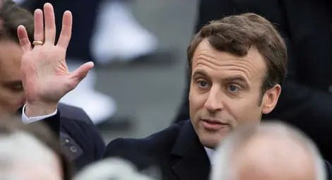 Макрон, Путин и ефектът на бумеранга