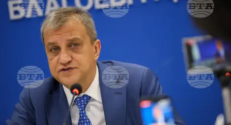 Снимка: БТА Снимка: БТА