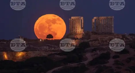 Снимка: БТА Снимка: БТА