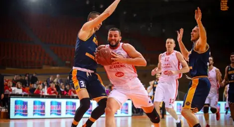 Филип Виденов подписа с втори отбор в Иран