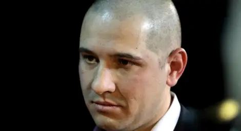 Мъжът на 2015-та. И по принцип