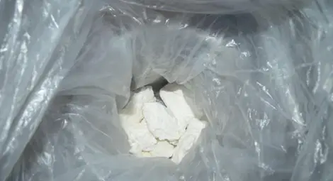 След акция в Русенско: Иззеха различни видове наркотици (снимки)