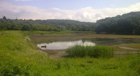 Общината иска 1 милион от &bdquo;Околна среда&ldquo; за възстановяването на язовир &bdquo;Образцов чифлик&ldquo;