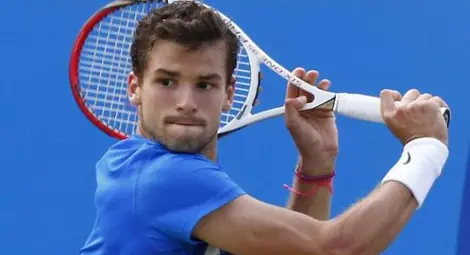 Гришо отнесе френски гигант в Стокхолм