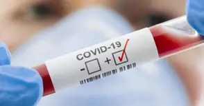 Заболелите от коронавирус в областта стигнаха 70