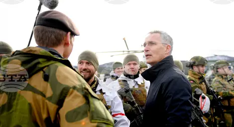 Снимка: БТА Снимка: БТА