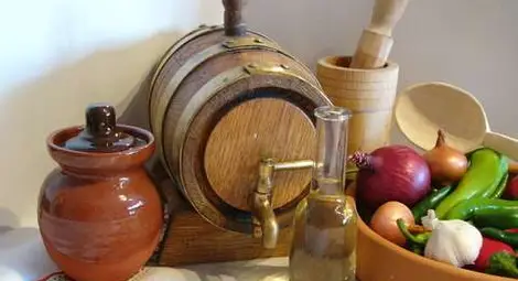 За петата ракия, или колко е хубав животът