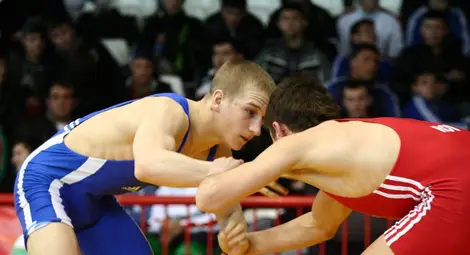 11-и международен празник на борбата с &bdquo;Русенски легенди&ldquo;