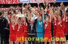 Бекенбауер: Най-силният Байерн в историята на клуба