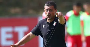 Ивайло Станев се раздели с горнооряховския „Локомотив“