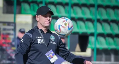 Даниел МОРАЛЕС