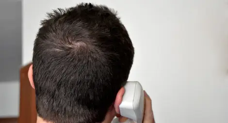 Телефонен полицай остави баба без стотинки за хляб