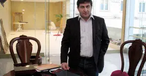 Русенската „Топ Мен“ облече  30 топ мениджъри в САЩ за 4 дни