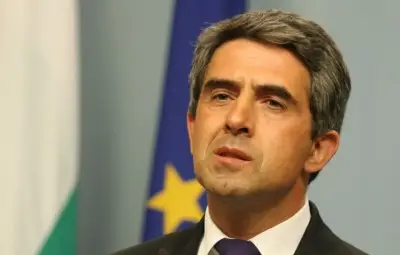 Изявление на президента Росен Плевнелиев след консултациите с политическите сили