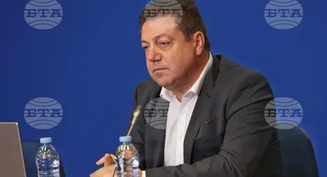 Снимка: БТА Снимка: БТА