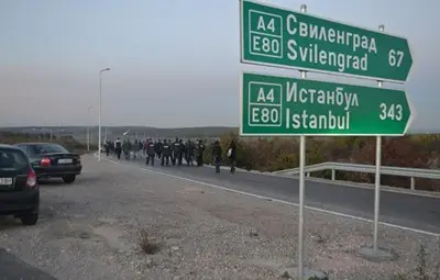 Турция изнудва призналите Арменския геноцид български общини