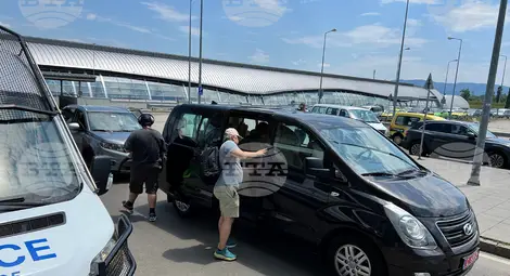 Снимка: БТА Снимка: БТА