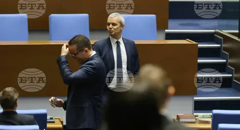 Снимка: БТА Снимка: БТА