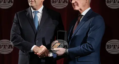 Снимка: БТА Снимка: БТА