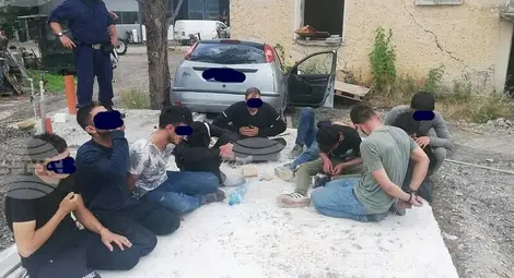 Снимка: БТА Снимка: БТА