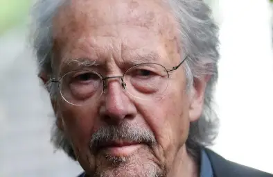 Петер Хандке