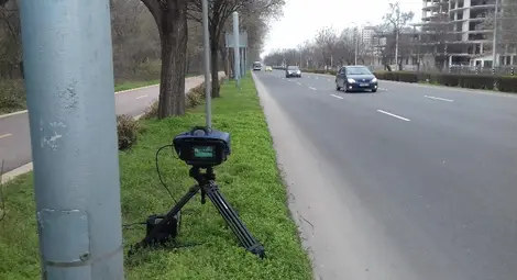 Отмениха уволнението на полицай - подал невярна декларация, но в лично качество