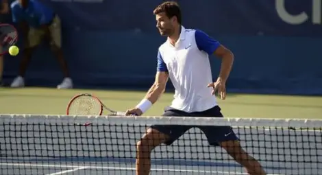 Гришо аут на двойки в Куала Лумпур