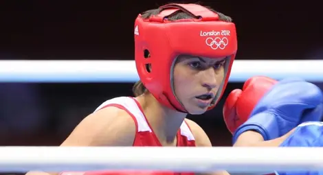 Стойка срещу Станимира на полуфинал в Русия