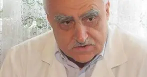 Внезапно си отиде д-р Минчо Вичев