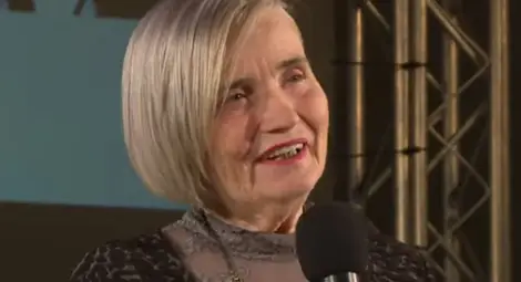 Проф.Пенка Ангелова: Номинираните са същотолкова важни, колкото носителя на наградата