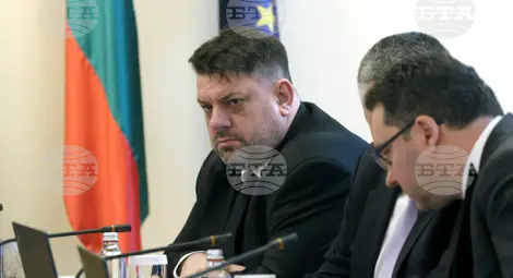 Снимка: БТА Снимка: БТА