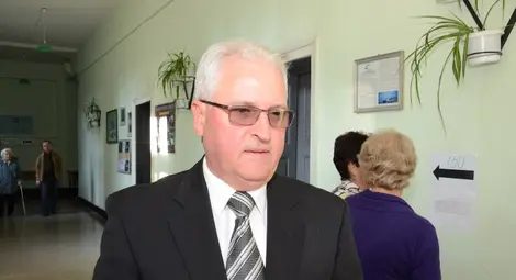 Георги Недев, ББЦ: Надявам се да има правителство и да излезем от безвремието