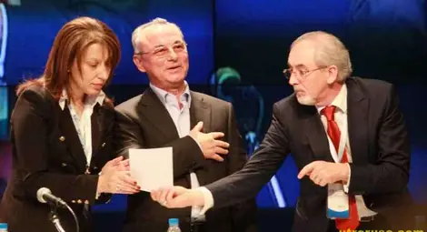 Лютви Местан е новият лидер на ДПС