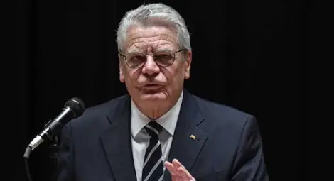 Йоахим Гаук: Трябва да спрем временно евроинтеграцията