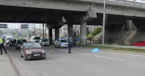 19-годишен моторист загина на място след падане от мост на бул. „България“
