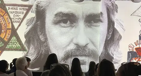 Проф. Марин Върбанов - изложба