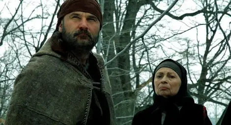 Филмът „Воевода“ с Мариана Крумова тръгва по кината след премиера в София Филмът „Воевода“ с Мариана Крумова тръгва по кината след премиера в София