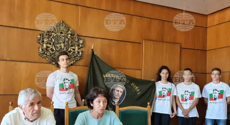 Снимка: БТА Снимка: БТА