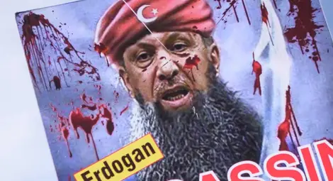 Турция сега – един човек, един глас Турция сега – един човек, един глас