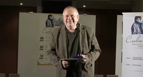 Театърът играе „Боряна“ в чест на Косьо Станев Театърът играе „Боряна“ в чест на Косьо Станев