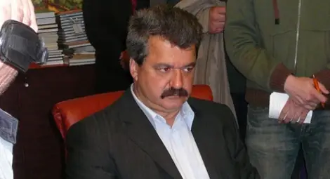 Батков: Ще изгоня всички, които се мислят за звезди