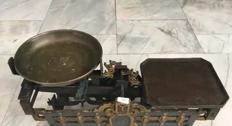 Музеят изследва колекция от кантари от три века