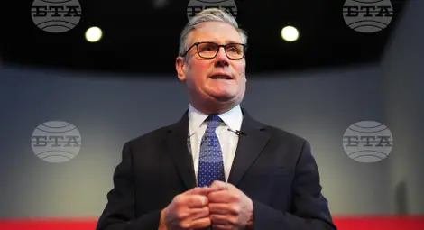 Снимка: БТА Снимка: БТА