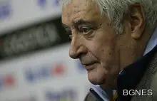 Вуцов призова Батков да напусне "Герена"