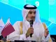 Конфликтът в Близкия изток може да блокира доставките на петрол и газ, което ще доведе до глобални икономически последици, предупреди енергийният министър на Катар