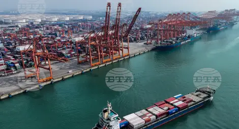 Снимка: БТА Снимка: БТА