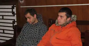 Обирджиите на казина били приятели от ученици