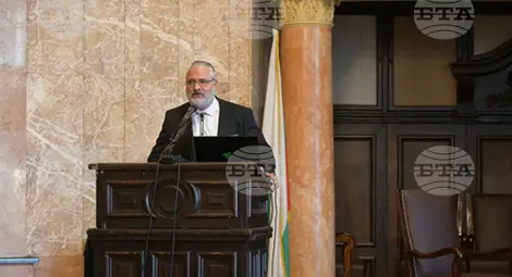 Снимка: БТА Снимка: БТА