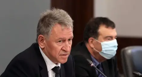 Стойчо Кацаров