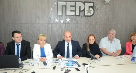 Стоилов: Балотажът ще остане мерак, надявам се от 26 октомври да работя